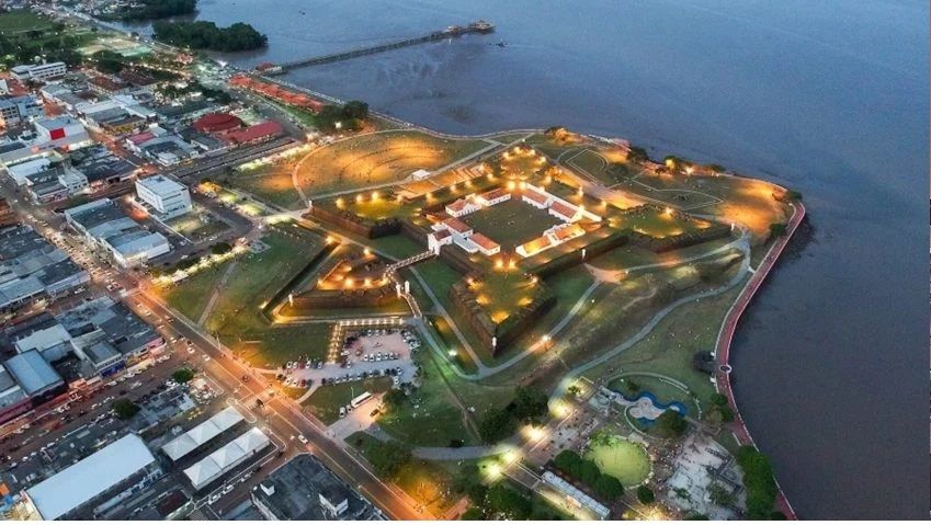 AMAPÁ - AP