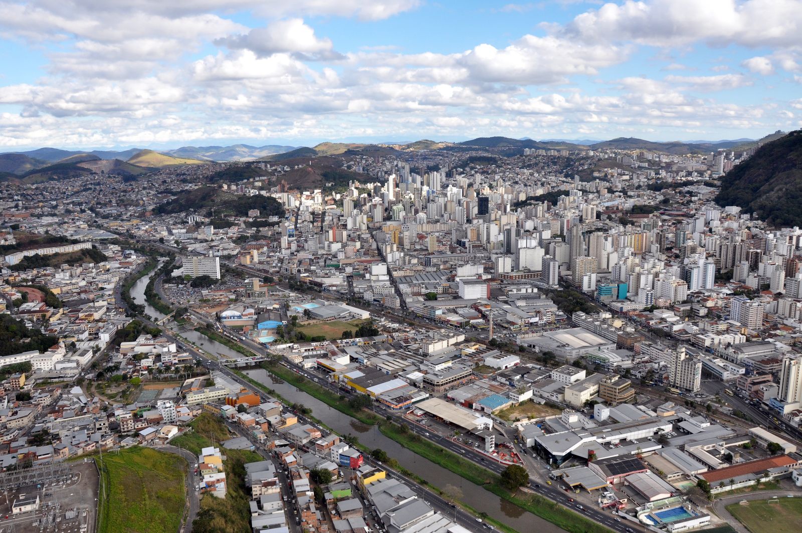 JUIZ DE FORA - MG